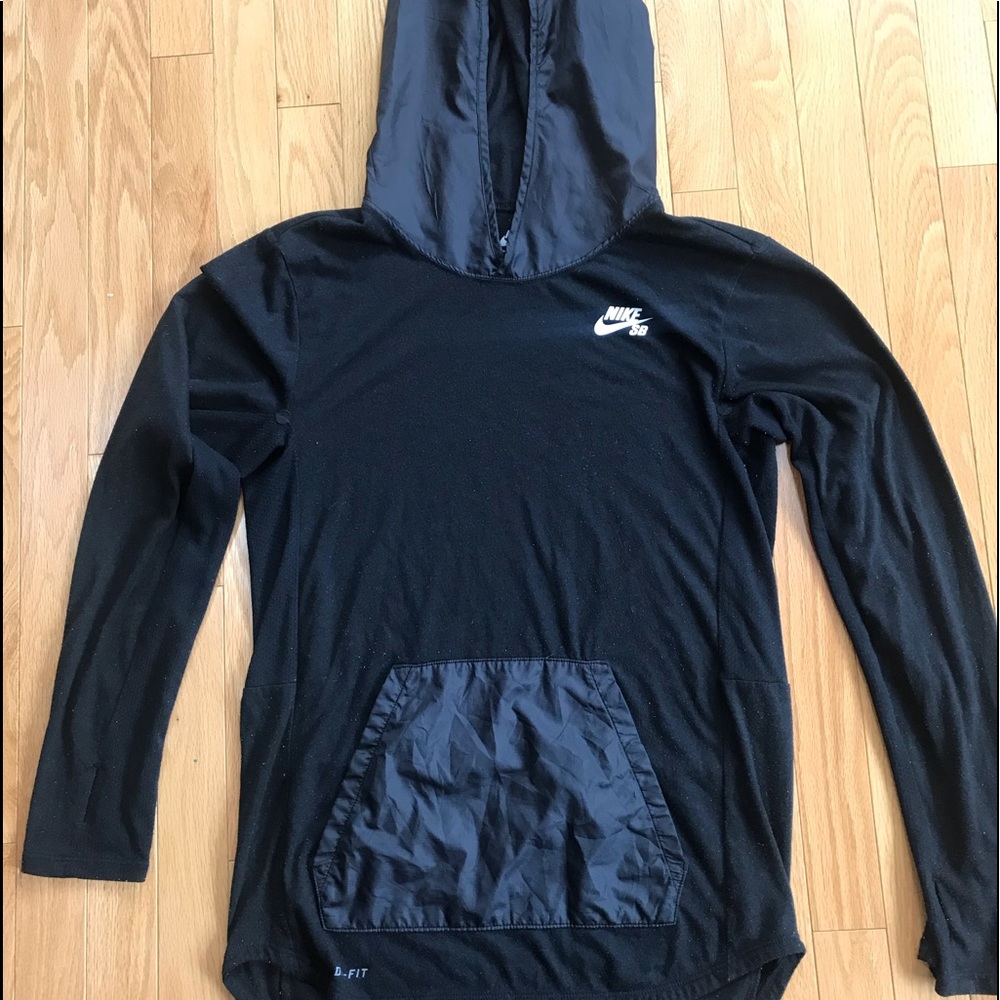 Nike SB Skyline Pullover Hoodie S